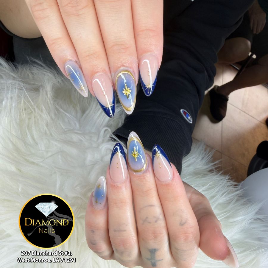 Nail May 6